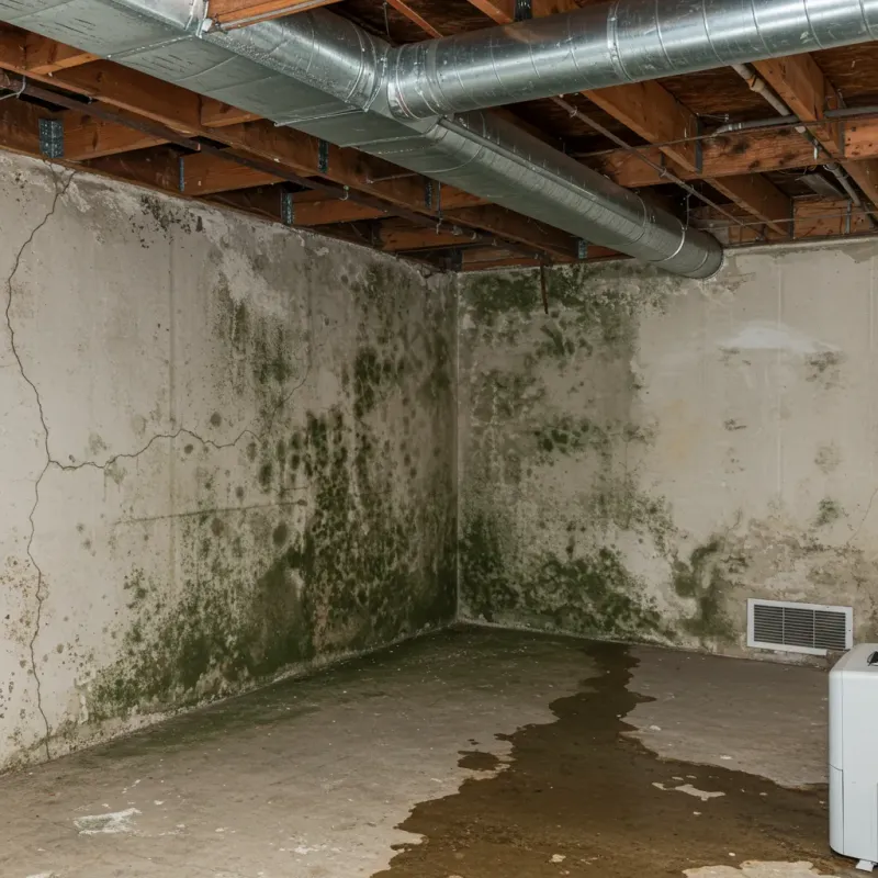 Professional Mold Removal in Buenaventura Lakes, FL